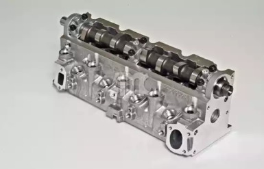 WILMINK GROUP wg1011316 -  Головка цилиндра